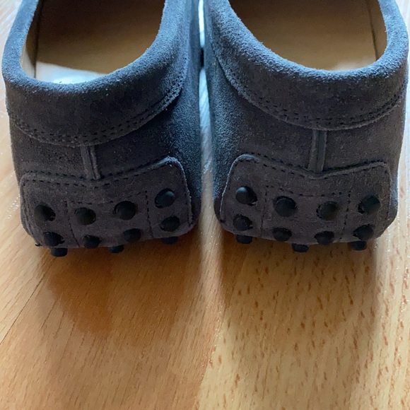 Tods loafers size 38. Brand new never warn. - Picture 3 of 3